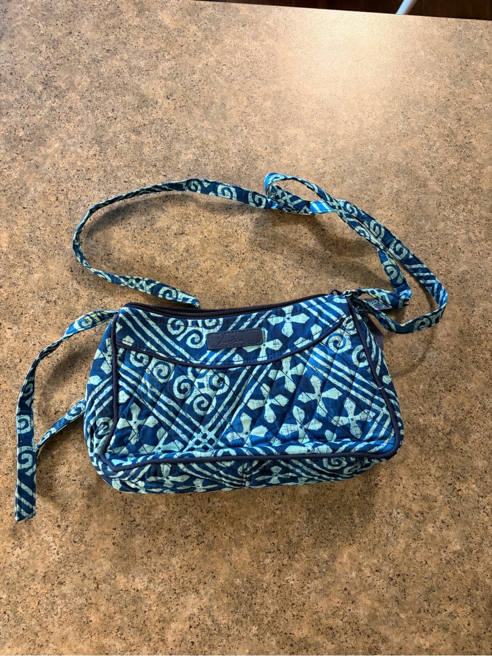 Vera Bradley Crossbody